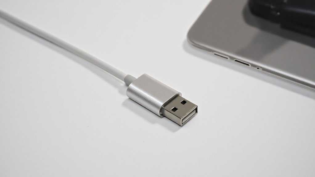 lightning vs usb c porównanie