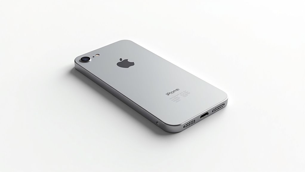 ograniczony aparat mały wyświetlacz LCD