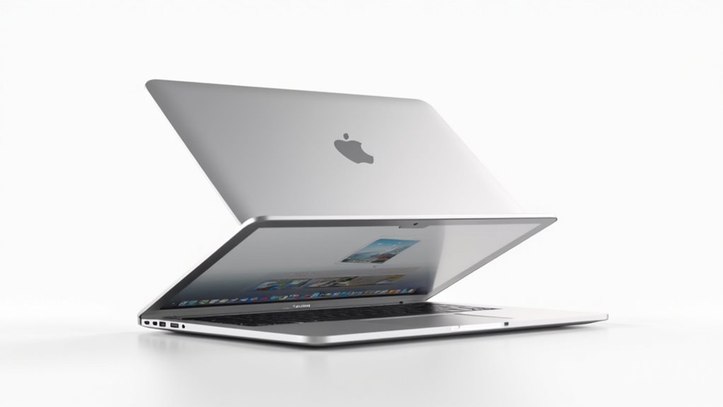 ograniczone czasowo zniżki na Mac