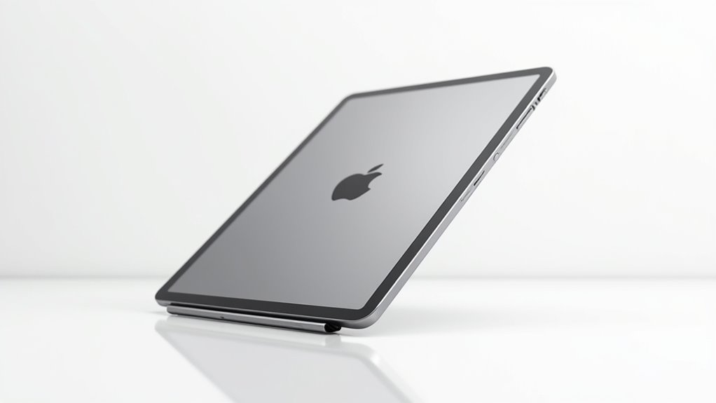 specyfikacje wyświetlacza Liquid Retina