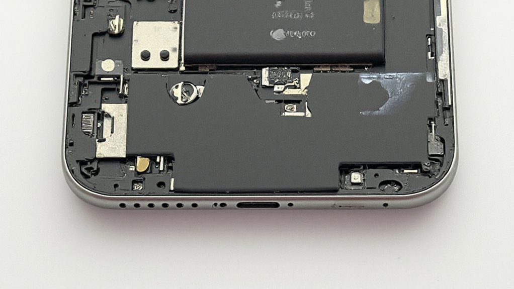 litowo-jonowa bateria do iPhone'a