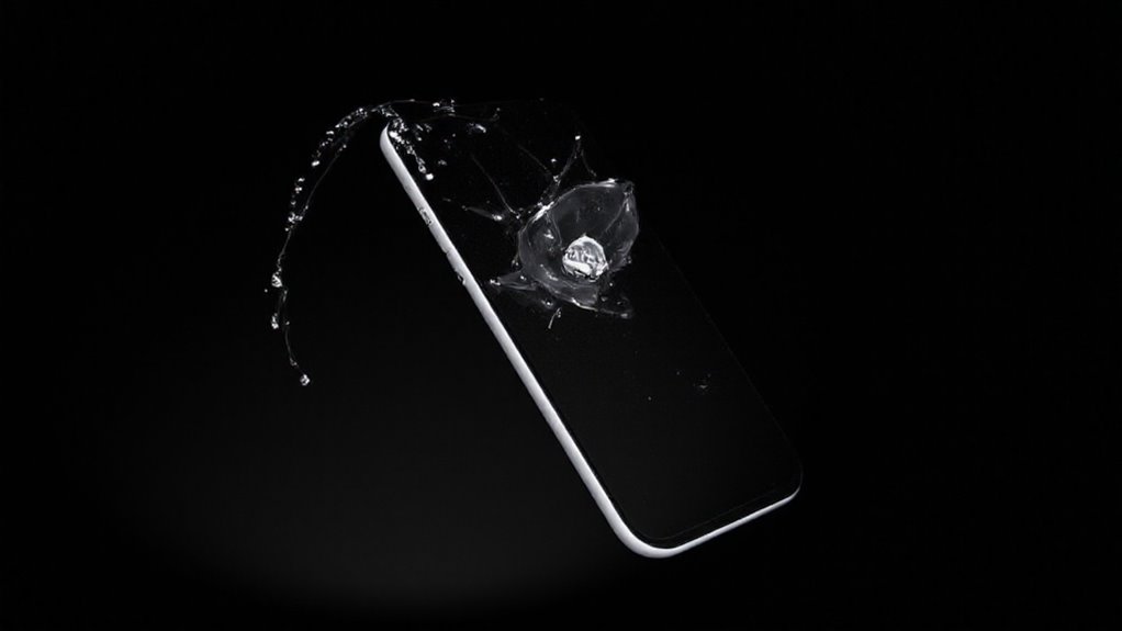 żywe zdjęcia uchwycają dynamiczne chwile