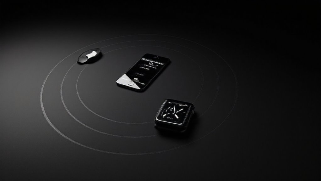 zlokalizuj zgubiony Apple Watch