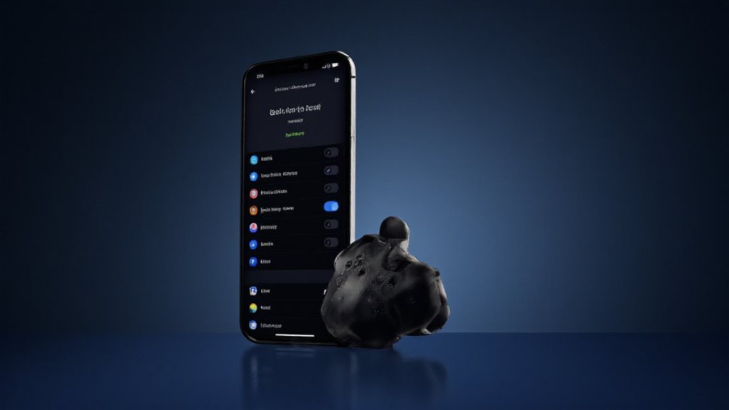 ustawienia kontroli dostępu do lokalizacji