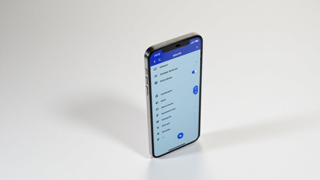 przewodnik zarządzania ustawieniami lokalizacji