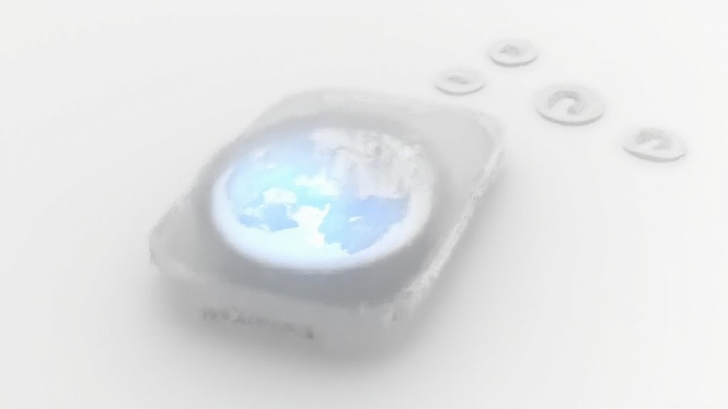 bezpieczne wylogowanie się z Apple ID