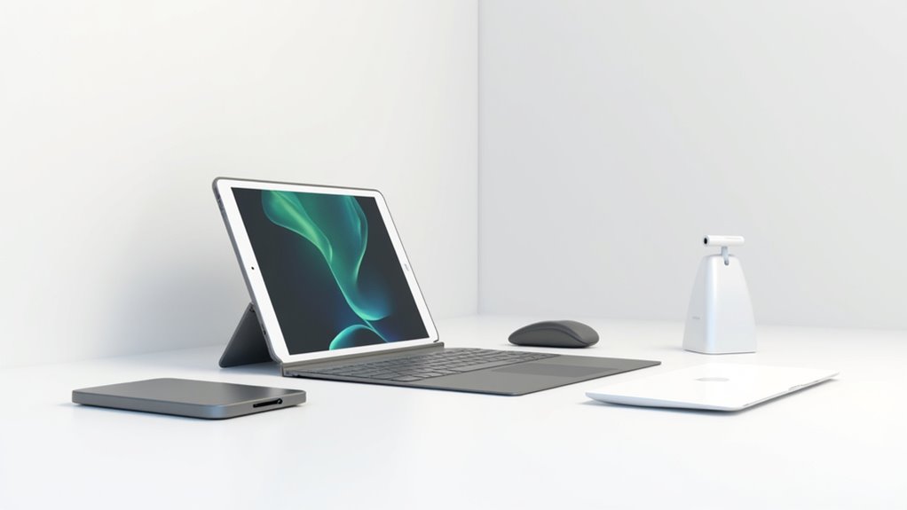 akcesoria logitech versus alternatywy