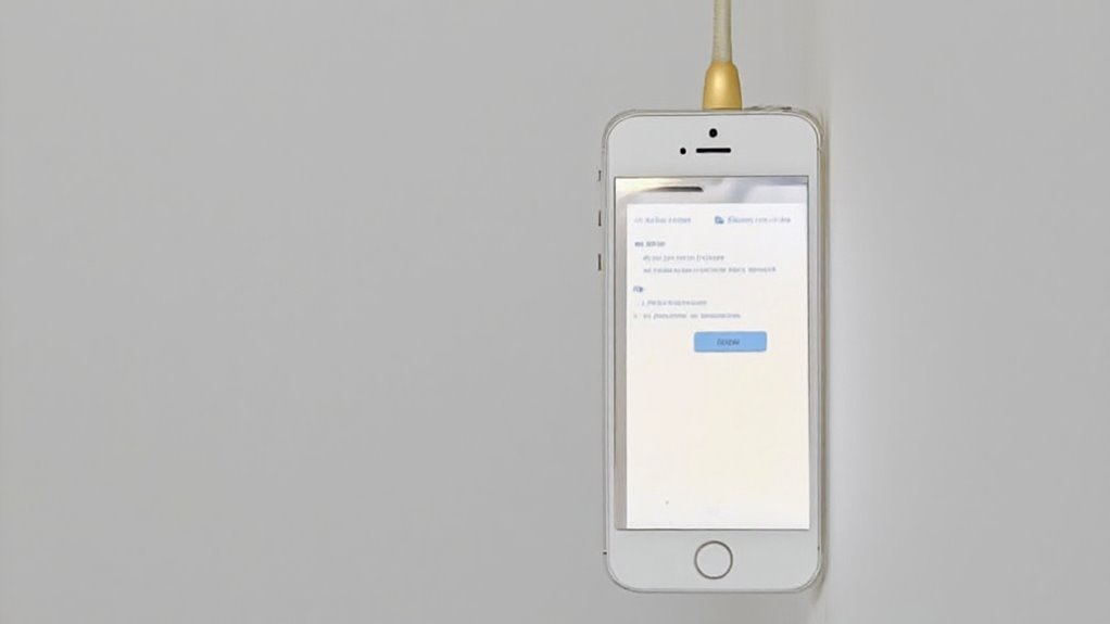 wyloguj się z Apple ID