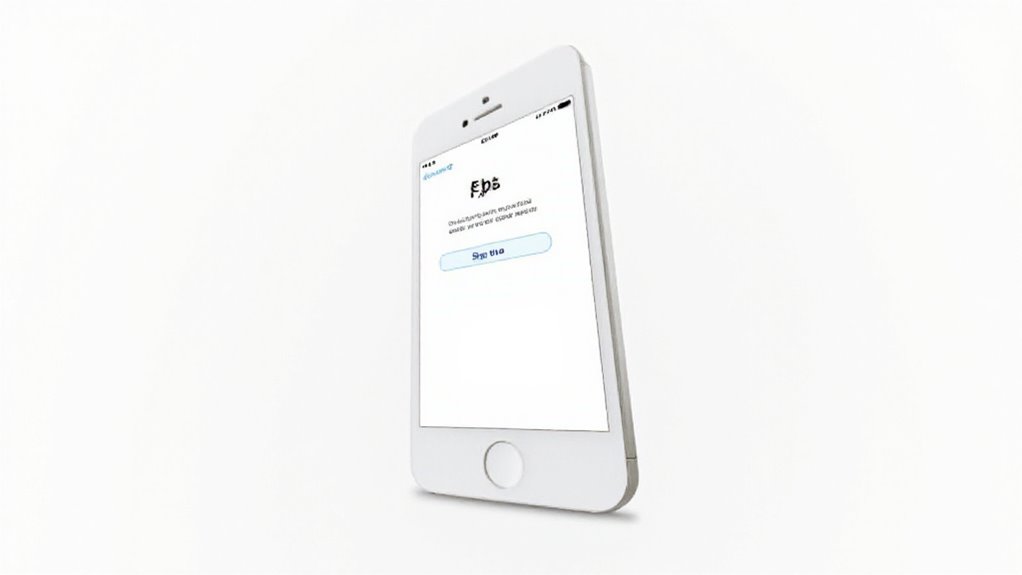 wyloguj się z Apple ID