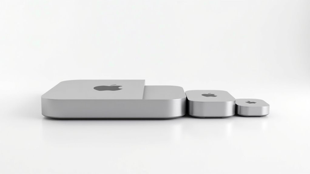 konfiguracje mac mini 2025