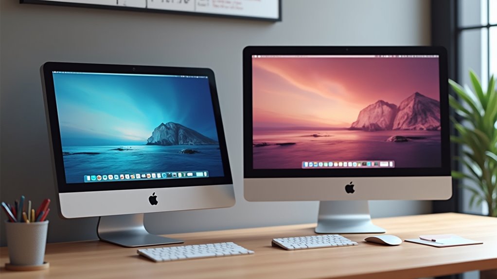 szczegóły cenowe Mac Mini