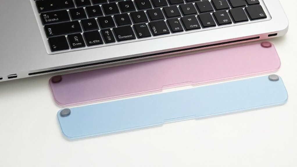 pokrowiec na klawiaturę MacBook Air