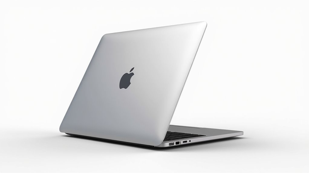 zalet MacBook Air M4