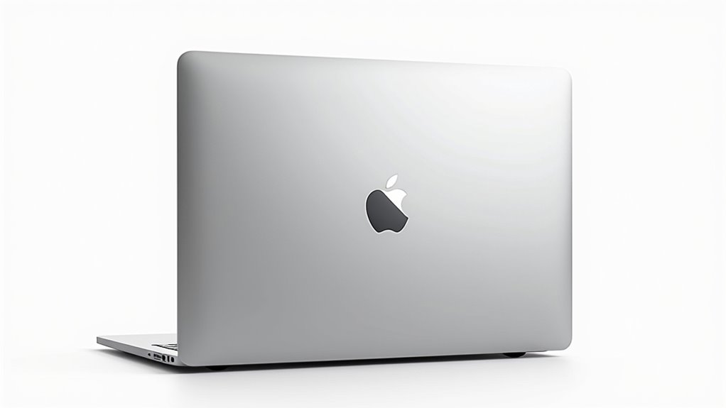 wariacje cen MacBook Air