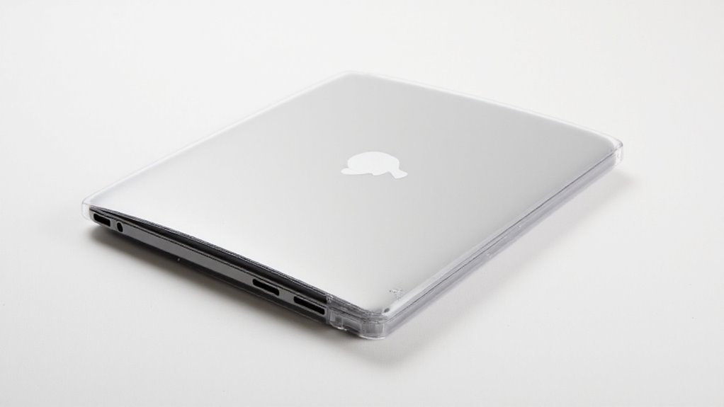 opcje ochrony MacBooka Pro 15