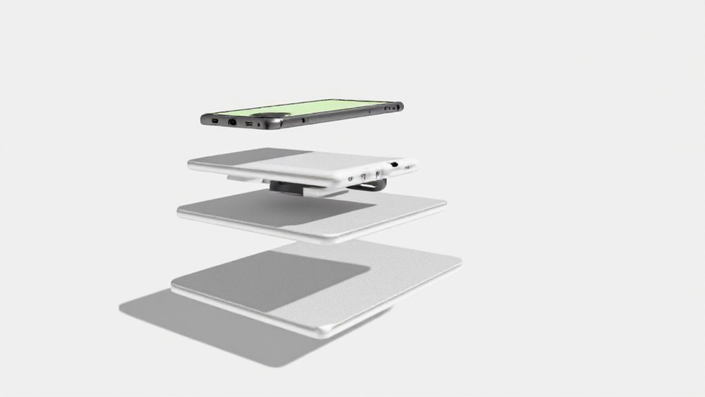 wskazówki dotyczące konserwacji magnetycznej obudowy