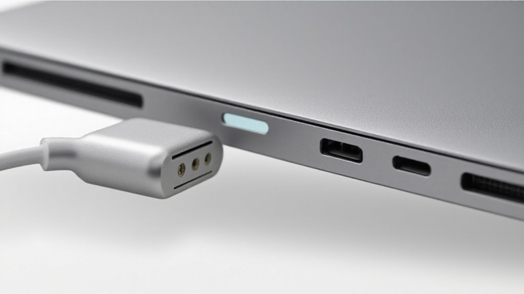 zaznaczone zalety magsafe 2