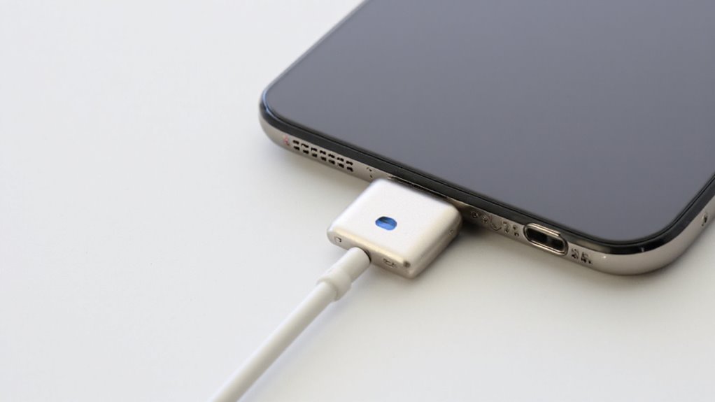 plusy i minusy ładowarki MagSafe