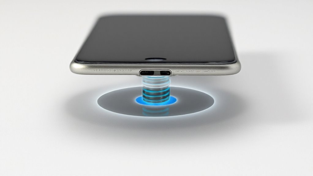 zgodność MagSafe z iPhone'ami