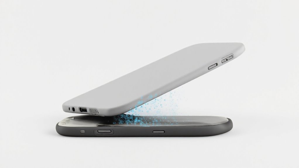 magnetyczne etui kompatybilne z MagSafe