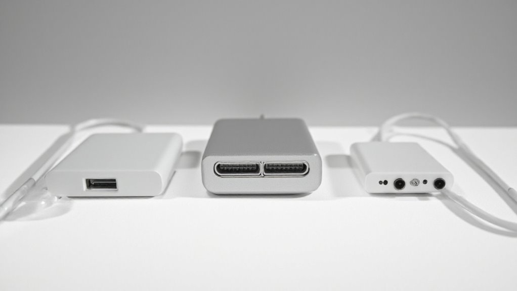 przewodnik rozwiązywania problemów z przejściem na MagSafe