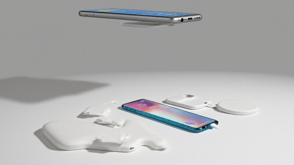 magsafe kontra ładowarki qi