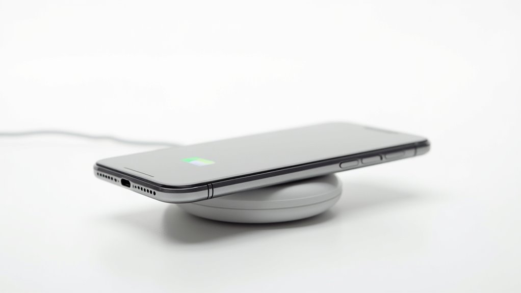 kompatybilność ładowania bezprzewodowego MagSafe