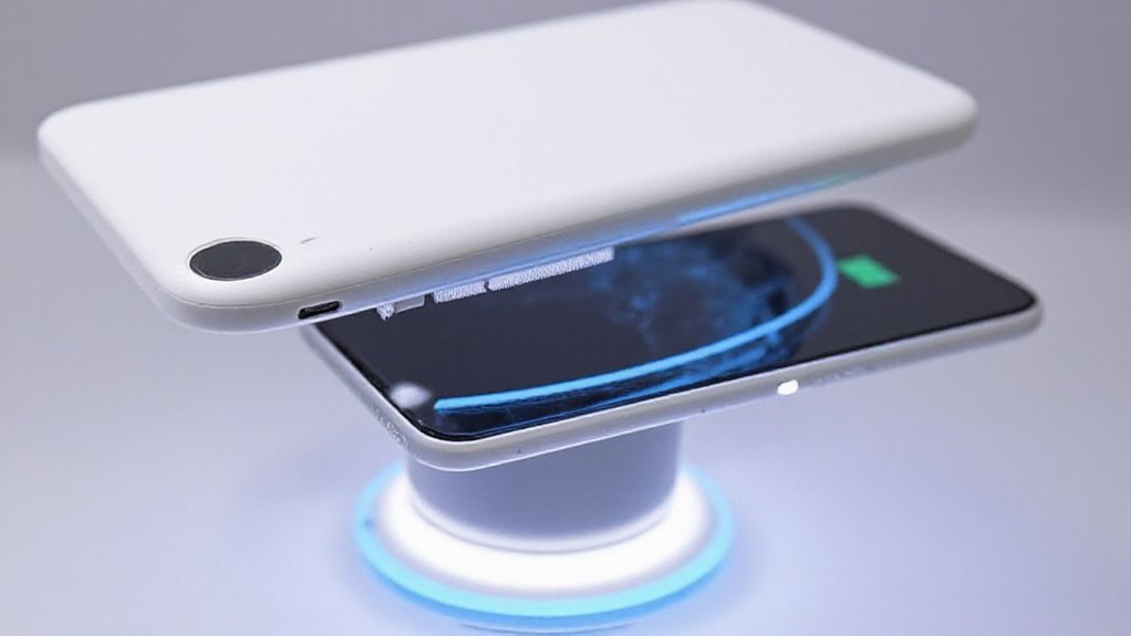 kompatybilność ładowania bezprzewodowego MagSafe