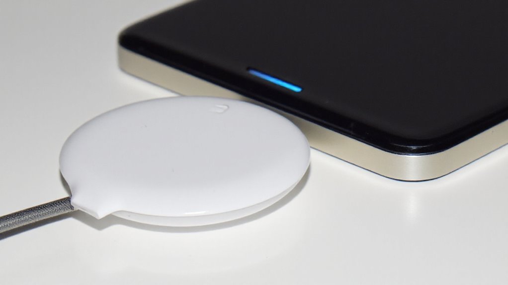 technologia ładowania bezprzewodowego MagSafe