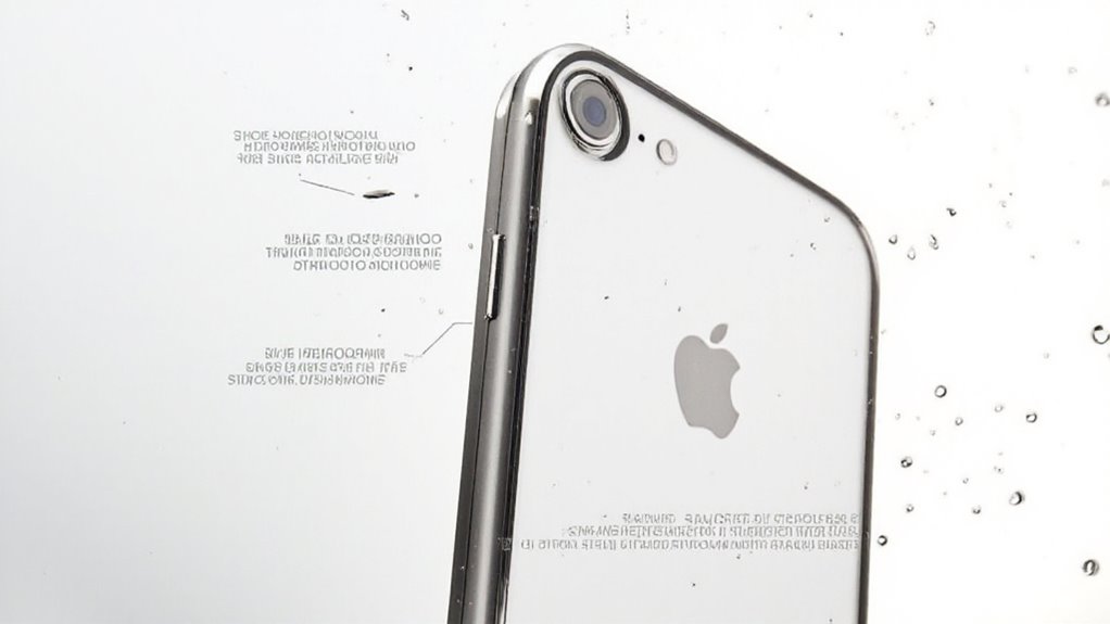 utrzymanie trwałości etui na iPhone'a