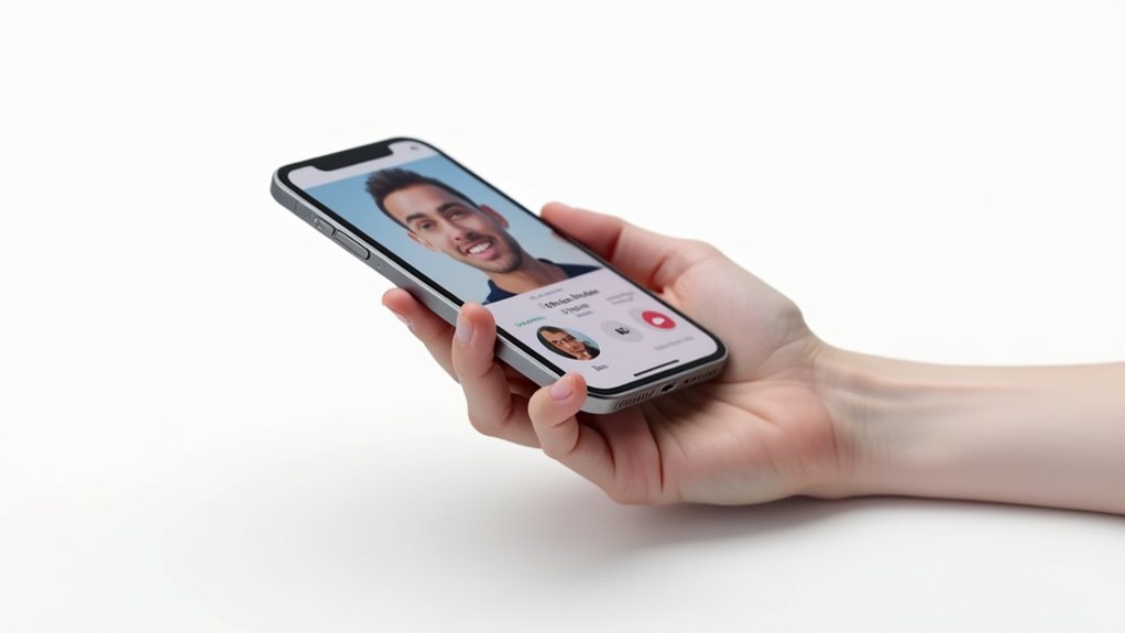 nawiązywanie i odbieranie połączeń