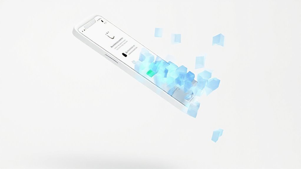 zarządzaj pamięcią systemową iPhone'a