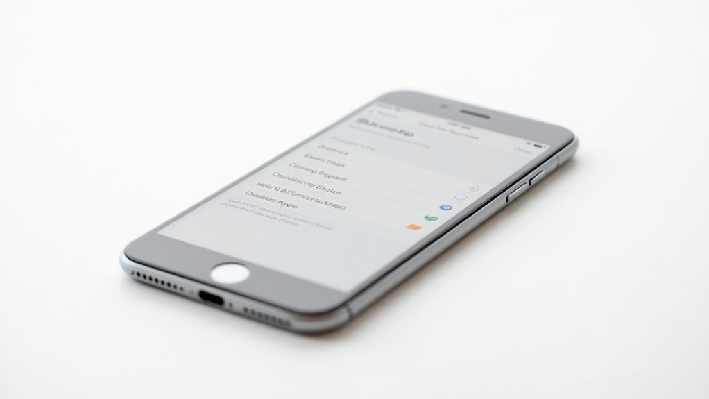 skuteczne zarządzanie danymi aplikacji