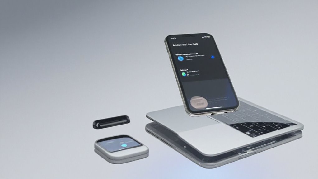 zarządzanie powiązanymi zmianami konta