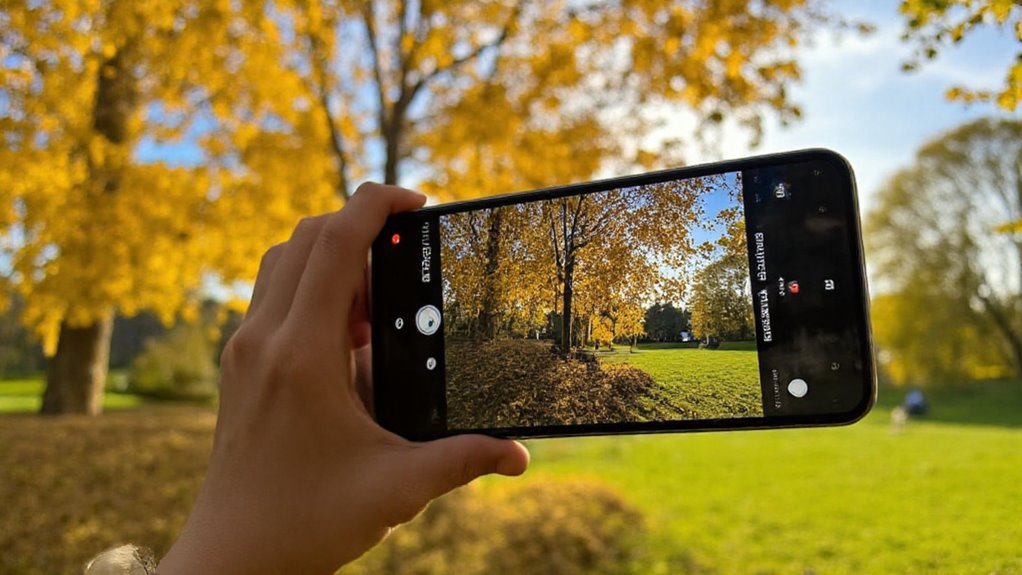 opanuj fotografię portretową iPhone'a