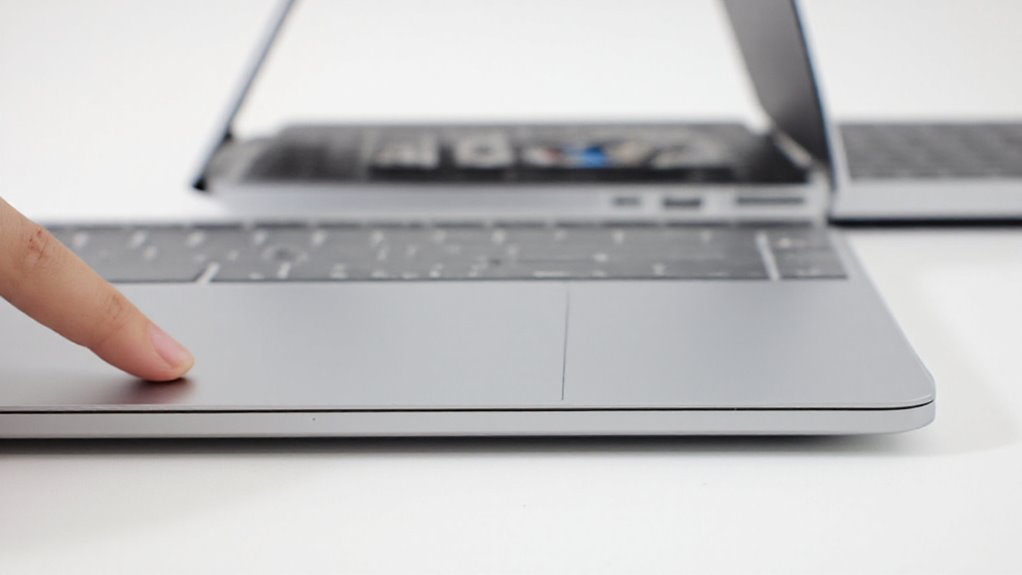 opanowanie zamknięć aplikacji Mac