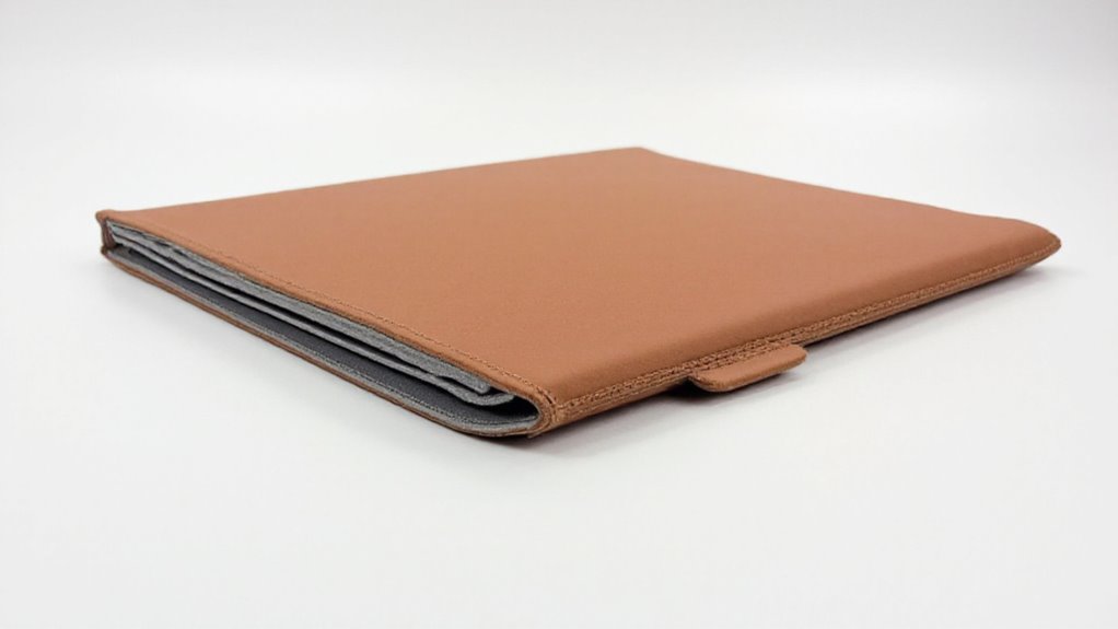 trwałość materiału i dopasowanie