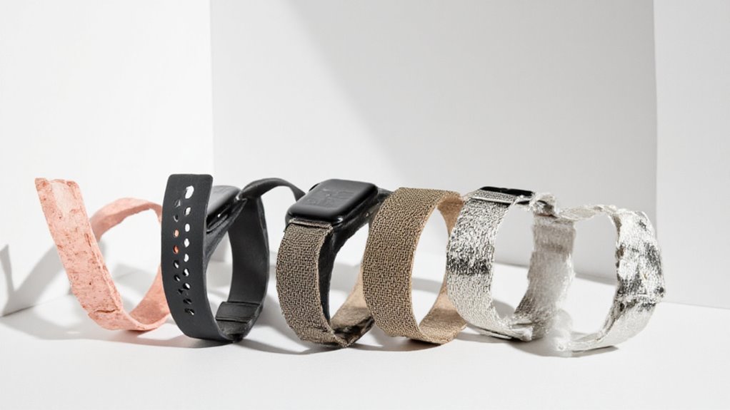 jakość materiału i styl