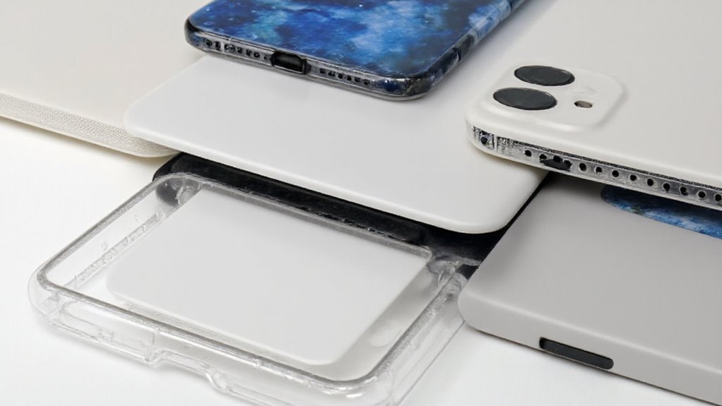 dobór materiałów do ochrony