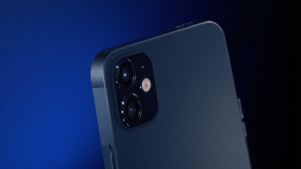 maksymalizuj fotografię iPhone 14