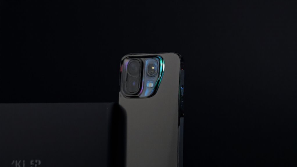 maksymalizuj aparat iPhone 14 Pro