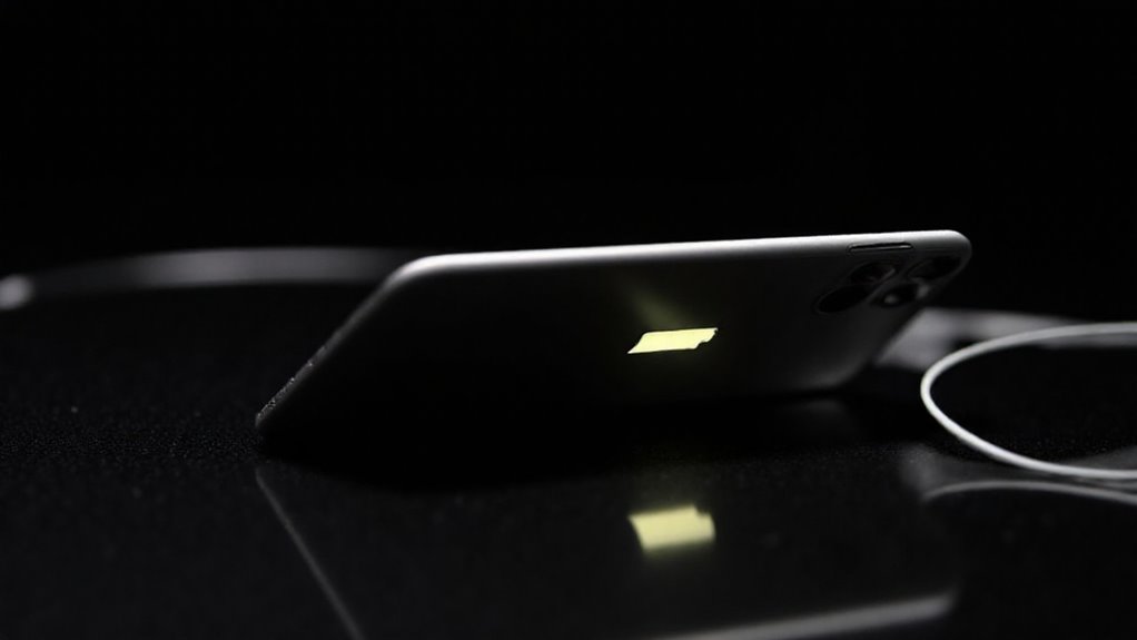 maksymalizuj żywotność baterii iPhone'a