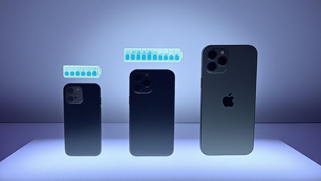 maksymalizować żywotność baterii iPhone'a