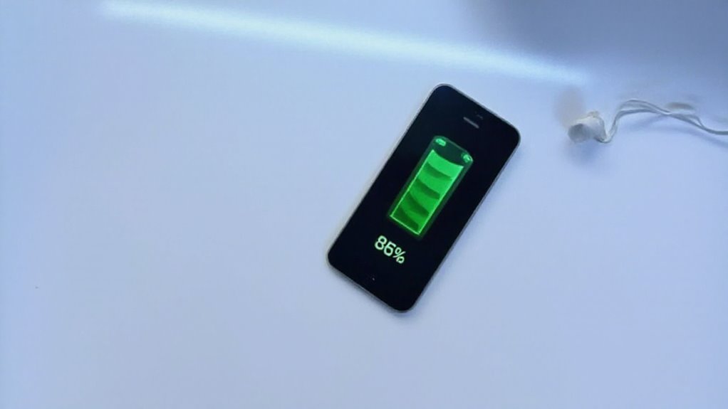 maksymalizuj żywotność baterii iPhone SE