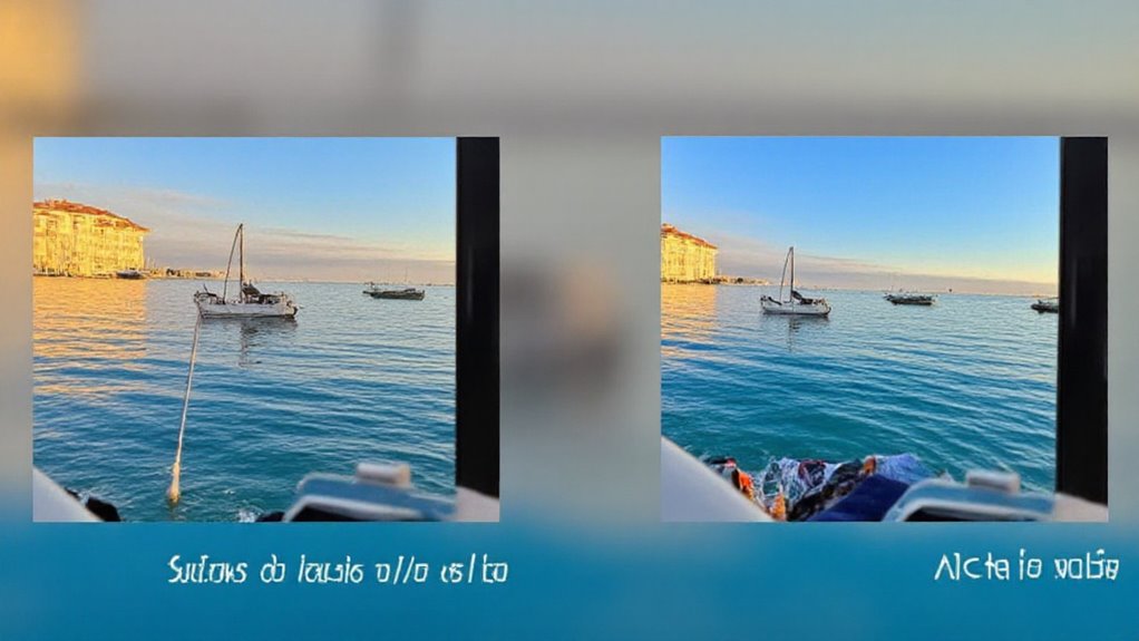 zmaksymalizuj teleobiektyw iPhone'a