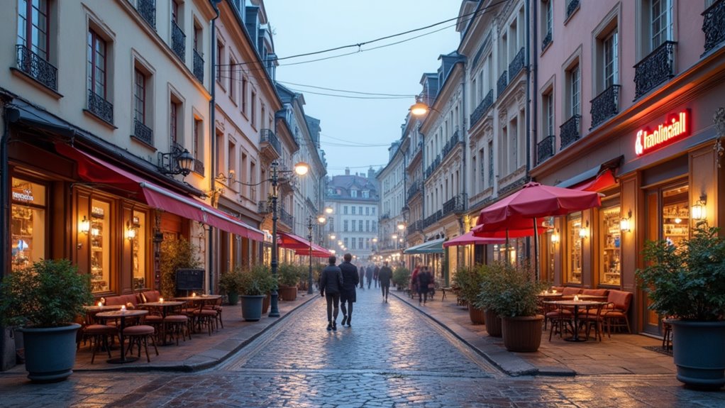 maksymalizuj lokalne możliwości transakcyjne