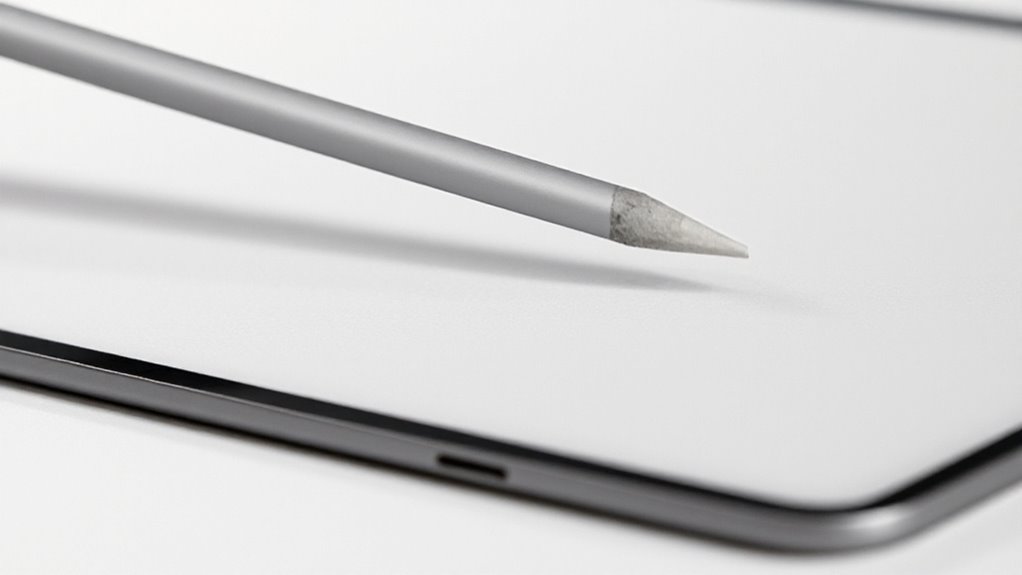 maksymalnie wykorzystaj swój Apple Pencil