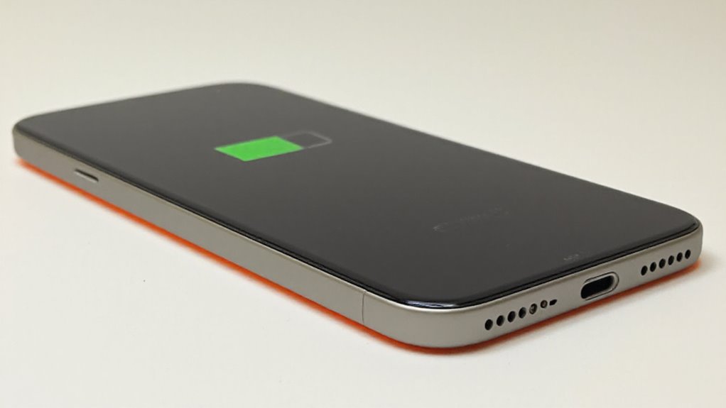 maksymalizacja czasu pracy baterii iPhone 14