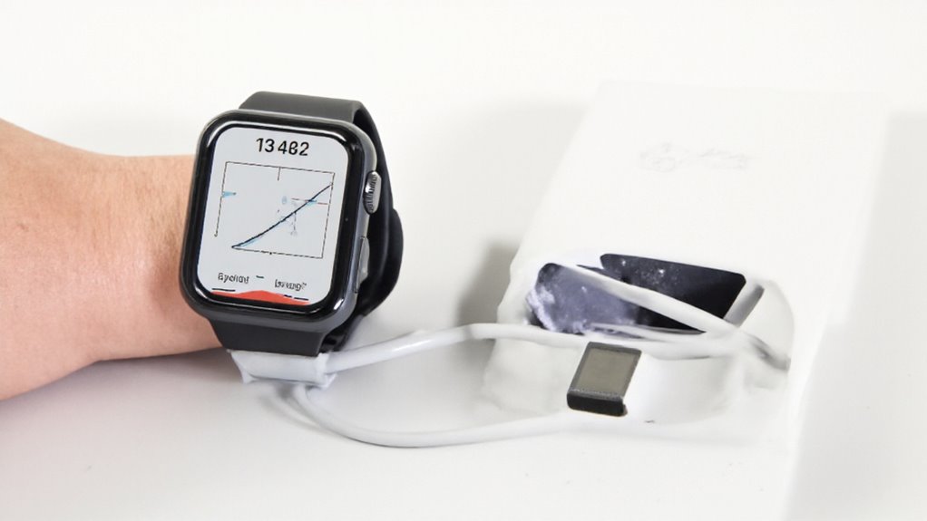 mierzyć ciśnienie krwi dokładnie