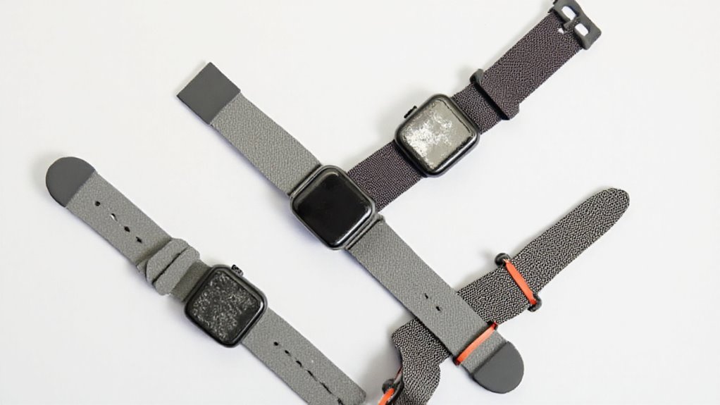 zmierz nadgarstek, zainstaluj bezpiecznie